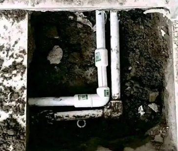 荥经漏水检测多少钱