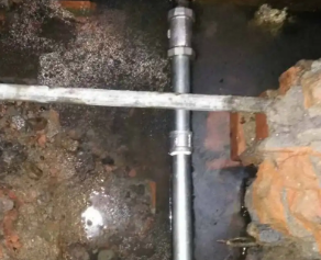 荥经漏水检测公司电话