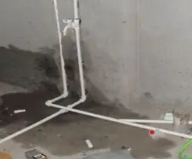 荥经水管漏水检测多少钱