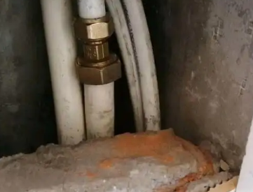 荥经水管漏水检测哪家好