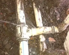 荥经卫生间测漏水多少钱